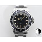 ロレックス サブマリーナー Ref.5513 ステンレススチール ブラック文字盤