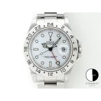 ロレックス エクスプローラーII Ref.1