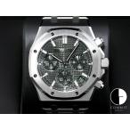 オーデマピゲ ロイヤルオーク クロノグラフ Ref.26240ST.OO.1320ST.08 ステンレススチール カーキグリーン文字盤