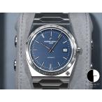 ヴァシュロンコンスタンタン ヒストリーク 222 Ref.4200H/222A-B934 ステンレススチール ブルー文字盤