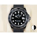 ロレックス ヨットマスター42 Ref.226659 ホワイトゴールド ブラック文字盤