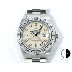 ロレックス エクスプローラーII Ref.1