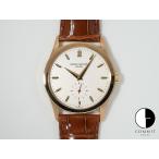 パテックフィリップ カラトラバ Ref.5096 イエローゴールド シルバー文字盤