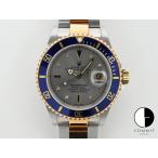 ロレックス サブマリーナー デイト 