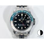 ロレックス GMTマスター Ref.1675 ステ�