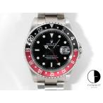 ロレックス GMTマスターII Ref.16710 ス�