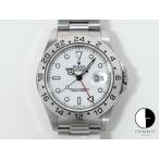 ロレックス エクスプローラーII Ref.1