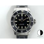 ロレックス サブマリーナー Ref.5513 �