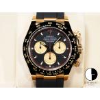ロレックス デイトナ Ref.116518LN イエ