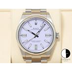 ロレックス オイスターパーペチュ�