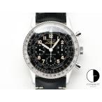 ブライトリング ナビタイマー REF.806 1959 リ・エディション リミテッド Ref.AB0910371B1X1 ステンレススチール ブラック文字盤