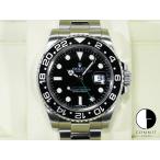 ロレックス GMTマスターII Ref.116710LN �