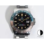 ロレックス GMTマスター Ref.1675 ステ�