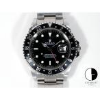 ロレックス GMTマスターII Ref.16710 ス�