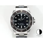 ロレックス シードゥエラー Ref.1665 �