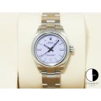 ロレックス オイスターパーペチュアル Ref.276200 ステンレススチール ラベンダー文字盤