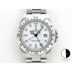 ロレックス エクスプローラーII Ref.1