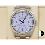 ロレックス オイスターパーペチュ�