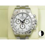 ロレックス デイトナ Ref.116520 ステ�