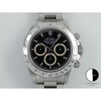 ロレックス デイトナ エルプリメロ SS Ref.16520 Serial.L（1988-1989年頃）