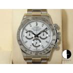 ロレックス デイトナ Ref.116520 ステ�
