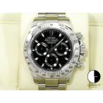 ロレックス デイトナ Ref.116520 ステ�