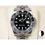 ロレックス GMTマスターII Ref.126710GRNR