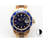 ロレックス サブマリーナー デイト 