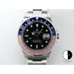 ロレックス GMTマスタ