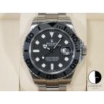 ロレックス ヨットマスター42 Ref.226627 RLXチタン ブラック文字盤