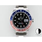 ロレックス GMTマスタ