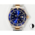 ロレックス サブマリーナー デイト 