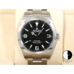 ロレックス エクスプローラーI Ref.21