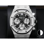 オーデマピゲ ロイヤルオーク フロステッドゴールド クロノグラフ Ref.26239BC.GG.1224BC.02