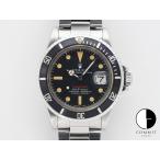ロレックス サブマリーナー デイト Ref.1680 ステンレススチール ブラック文字盤