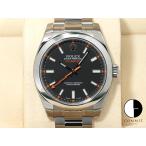 ロレックス ミルガウス Ref.116400 ス�
