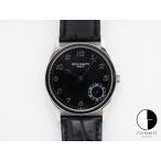 パテックフィリップ カラトラバ Ref.5026G-001 ホワイトゴールド ブラック文字盤