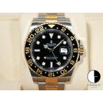 ロレックス GMTマスターII Ref.116713LN 