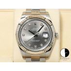 ロレックス デイトジャストII Ref.1163