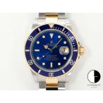 ロレックス サブマリーナー デイト 