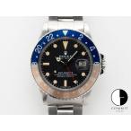 ロレックス GMTマスター Ref.1675 ステ�