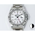 ロレックス エクスプローラーII Ref.1