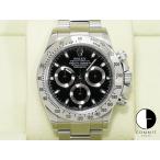ロレックス デイトナ Ref.116520 ステ�