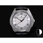 ヴァシュロンコンスタンタン フィフティーシックス オートマティック Ref.4600E/000A-B442 SS グレー文字盤