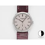 パテックフィリップ カラトラバ Ref.3718 ステンレススチール アイボリー文字盤