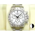 ロレックス デイトナ Ref.116520 ステ�