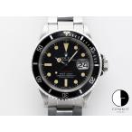ロレックス サブマリーナー デイト Ref.1680 ステンレススチール ブラック文字盤