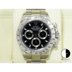 ロレックス デイトナ Ref.116520 ステ�