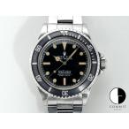 ロレックス サブマリーナー Ref.5512 �