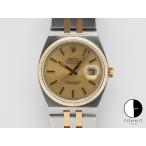 ロレックス デイトジャスト オイス